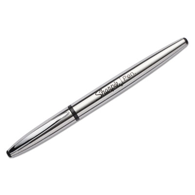 Sharpie&reg; Stainless Steel Pen