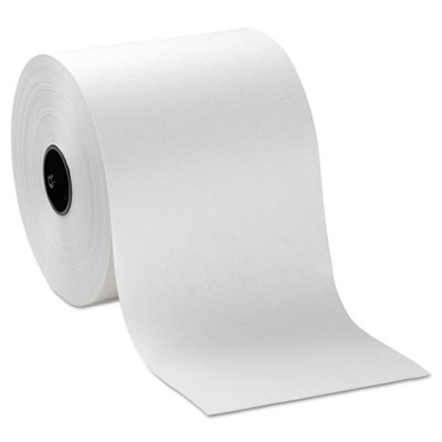 Georgia Pacific&reg; Professional SofPull&reg; Hardwound Roll Paper Towel