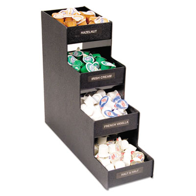 Vertiflex&reg; Commercial Grade Narrow Condiment Organizer