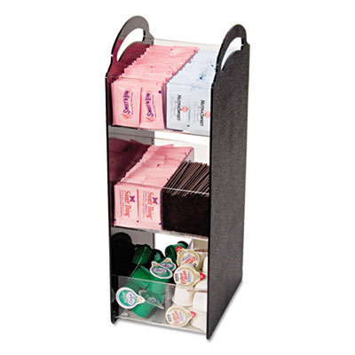 Vertiflex&reg; Commercial Grade Compact Condiment Organizer