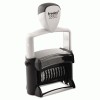 Trodat&reg; Self-Inking Professional Custom Number Stamp
