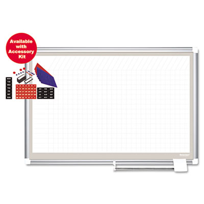 MasterVision&reg; All Purpose Planner Board