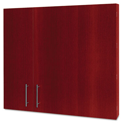 MasterVision&reg; Conference Cabinet