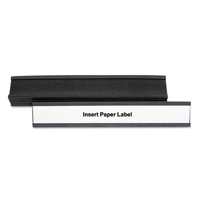 MasterVision&reg; Magnetic Data Cards