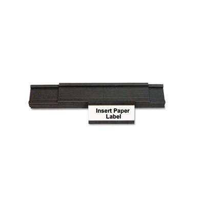 MasterVision&reg; Magnetic Data Cards