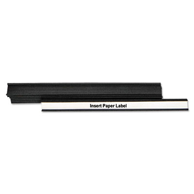 MasterVision&reg; Magnetic Data Cards