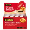 Scotch&reg; Double-Sided Adhesive Roller