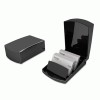Universal&reg; Recycled Plastic Business Card File