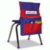 Carson-Dellosa Publishing Chairback Buddy Pocket Chart