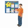 Learning Resources&reg; Star Student Pocket Chart