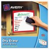 Avery&reg; Peel &amp; Stick Dry Erase Sheets