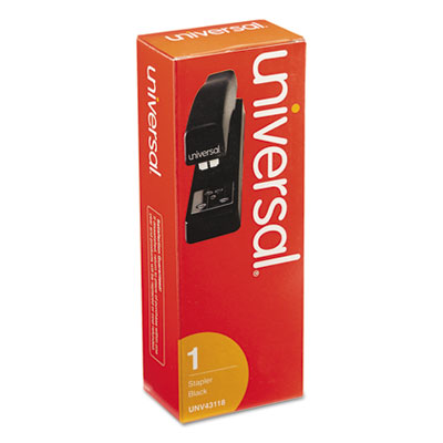 Universal&reg; Economy Full Strip Stapler