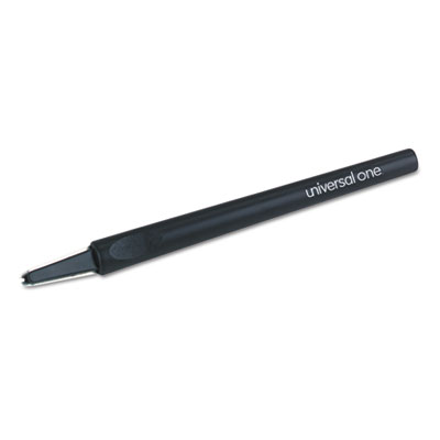 Universal One&trade; Wand Style Staple Remover