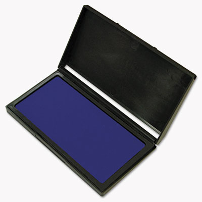 COSCO 2000PLUS&reg; Premium Gel Stamp Pad