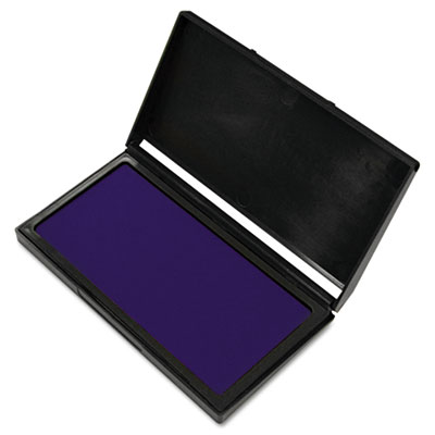 COSCO 2000PLUS&reg; Premium Gel Stamp Pad