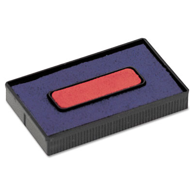COSCO Replacement Ink Pad for 2000 PLUS&reg; Economy Message Dater