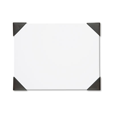 House of Doolittle&trade; 100% Recycled Doodle Desk Pad