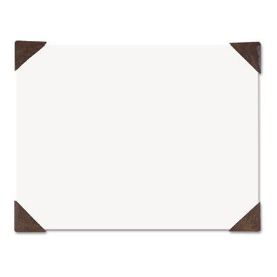House of Doolittle&trade; 100% Recycled Doodle Desk Pad