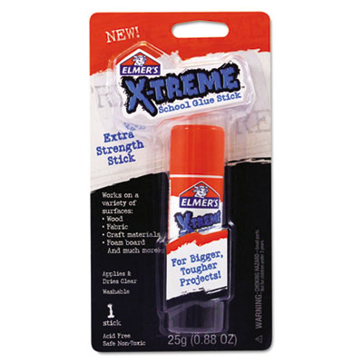 Elmer's&reg; X-TREME School Glue Stick&reg;