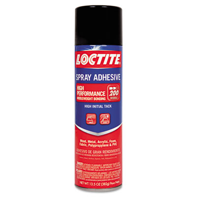 Loctite&reg; Spray Adhesive