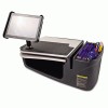 AutoExec&reg; GripMaster Efficiency Auto Desk