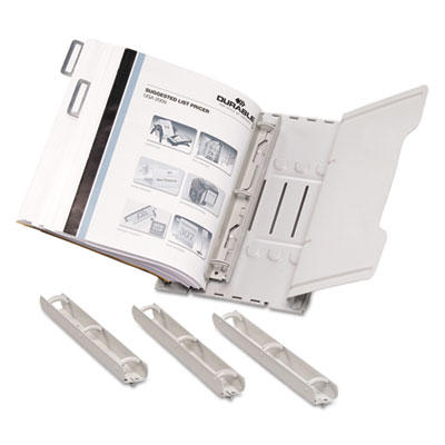 Durable&reg; Catalog Rack