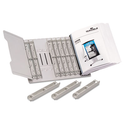 Durable&reg; Catalog Rack