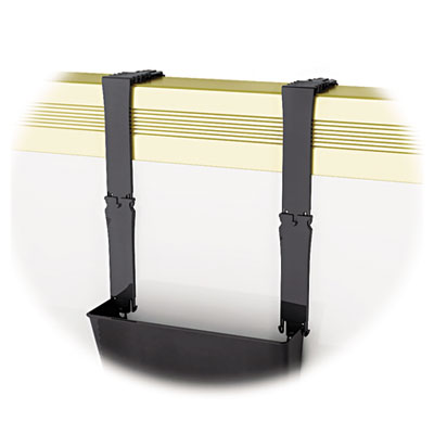 deflecto&reg; EZ-Link&trade; Break-Resistant Partition Brackets