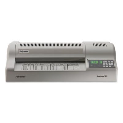 Fellowes&reg; Proteus&trade; 125 Laminator