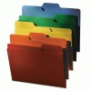 find It&trade; All Tab File Folders
