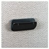 Universal One&trade; Recycled Plastic Partition Clip