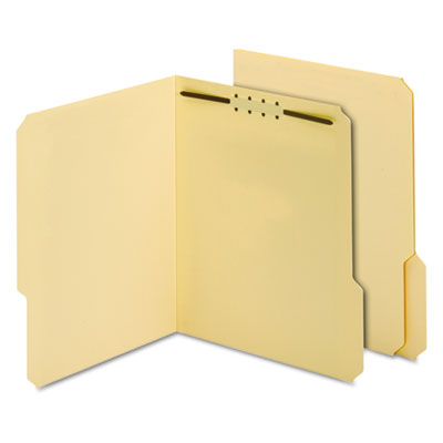 Globe-Weis&reg; Treated Fastener Folder