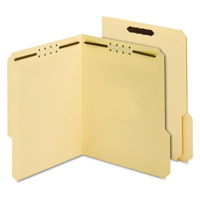 Globe-Weis&reg; Treated Fastener Folder