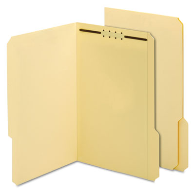 Globe-Weis&reg; Treated Fastener Folder