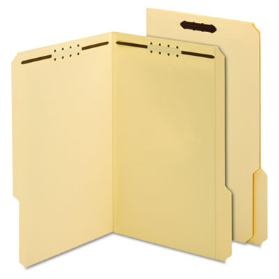 Globe-Weis&reg; Treated Fastener Folder