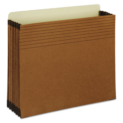 Smead&reg; Full-Height Pockets with Easy Grip&reg;
