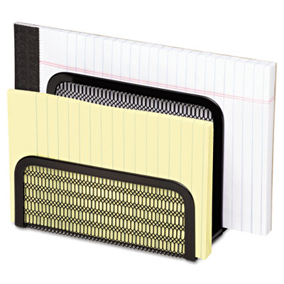 Rolodex&reg; Ribbon Mesh File Sorter