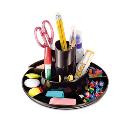 Universal&reg; Rotary Organizer