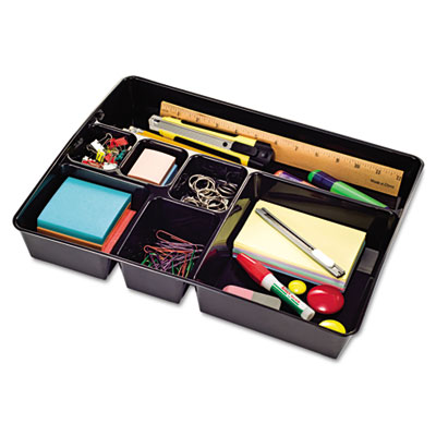 Universal&reg; Recycled Deep Drawer Organizer