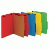 Globe-Weis&reg; 40-Pt. Classification Folders