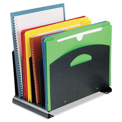 SteelMaster&reg; Contemporary Organizer