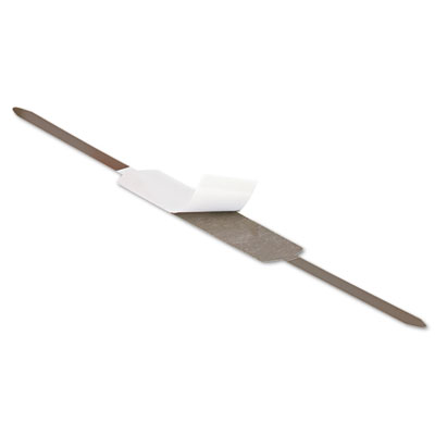 Universal&reg; Self-Adhesive Paper Fasteners