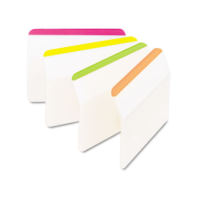 Post-it&reg; 2" Angled Tabs