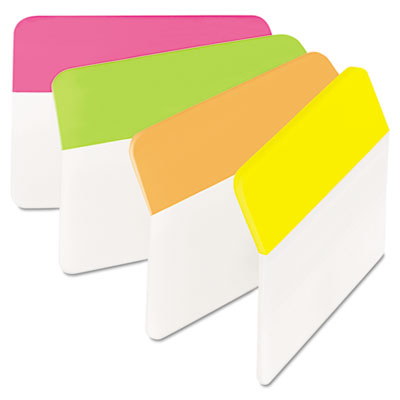 Post-it&reg; 2" Angled Tabs