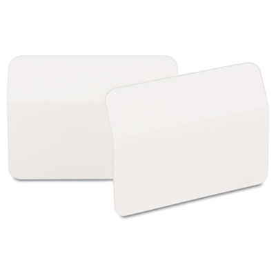 Post-it&reg; 2" Angled Tabs