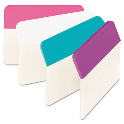 Post-it&reg; 2" Angled Tabs