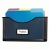 Fellowes&reg; Mesh Partition Additions&trade; File Pocket