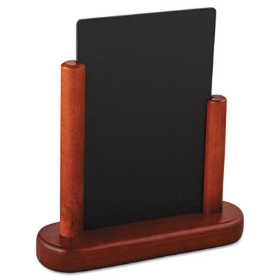 deflecto&reg; Wet Erase Signs