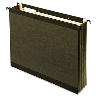 Pendaflex&reg; SureHook&reg; Hanging Pocket File