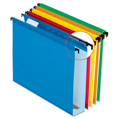 Pendaflex&reg; SureHook&reg; Hanging Folders